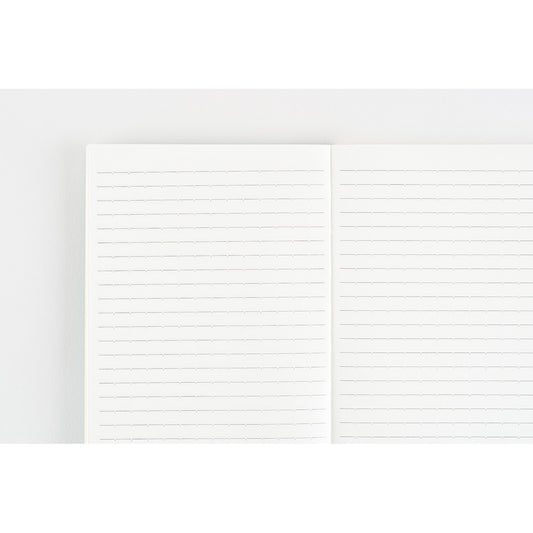 Hobonichi Hobonichi Lined Notebook (A6 Size)