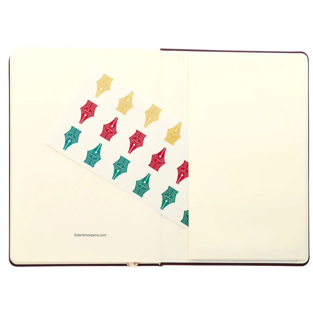 Esterbrook 'Write Your Story' Journal - Teal