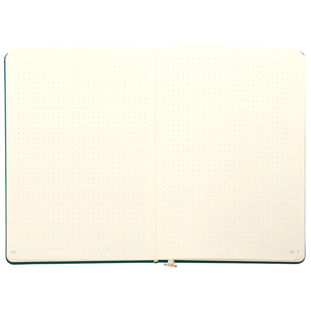 Esterbrook 'Write Your Story' Journal - Teal